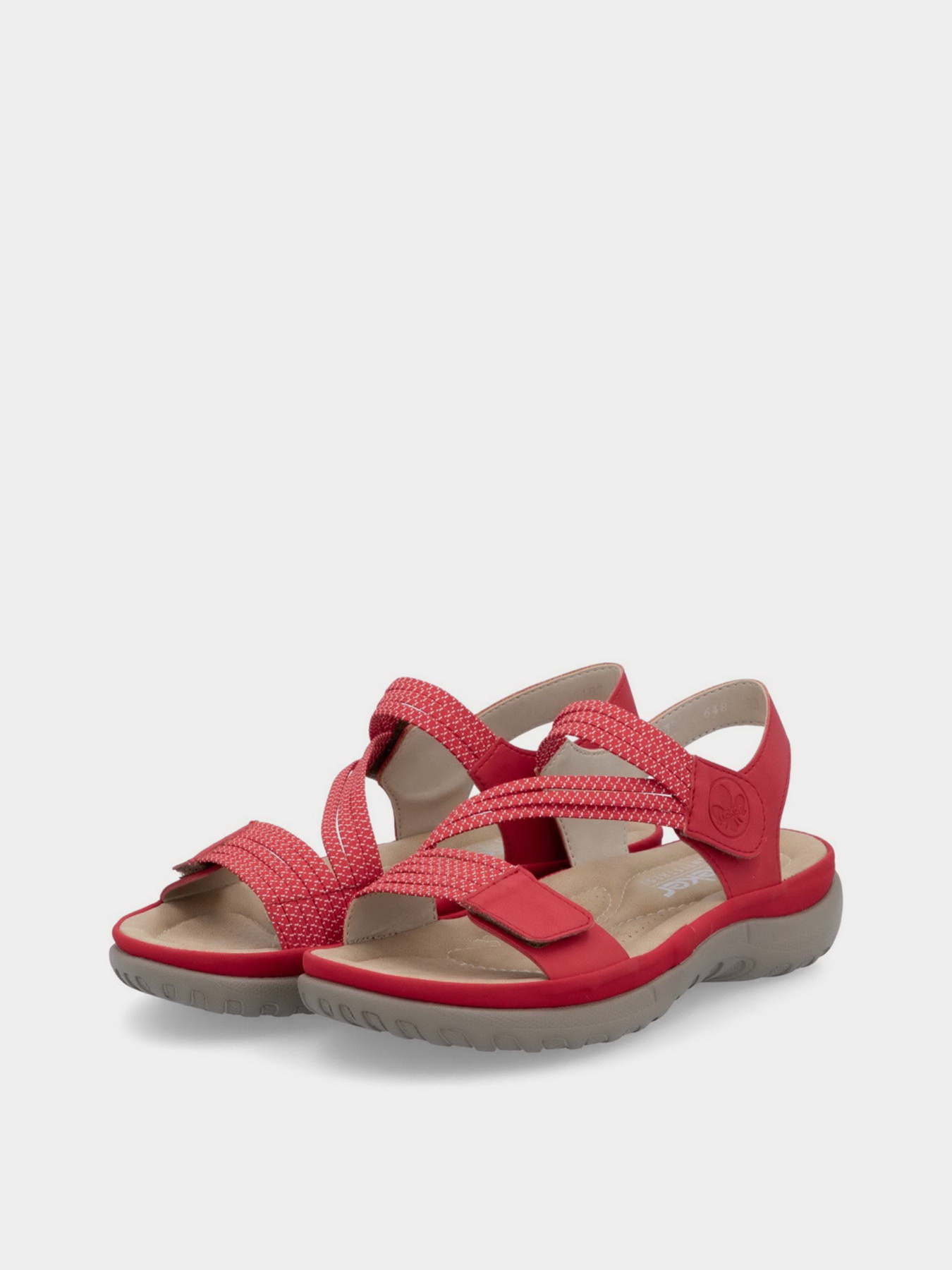 Сандалії RIEKER модель 64870/33 Фото