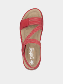 Сандалії RIEKER модель 64870/33 Фото