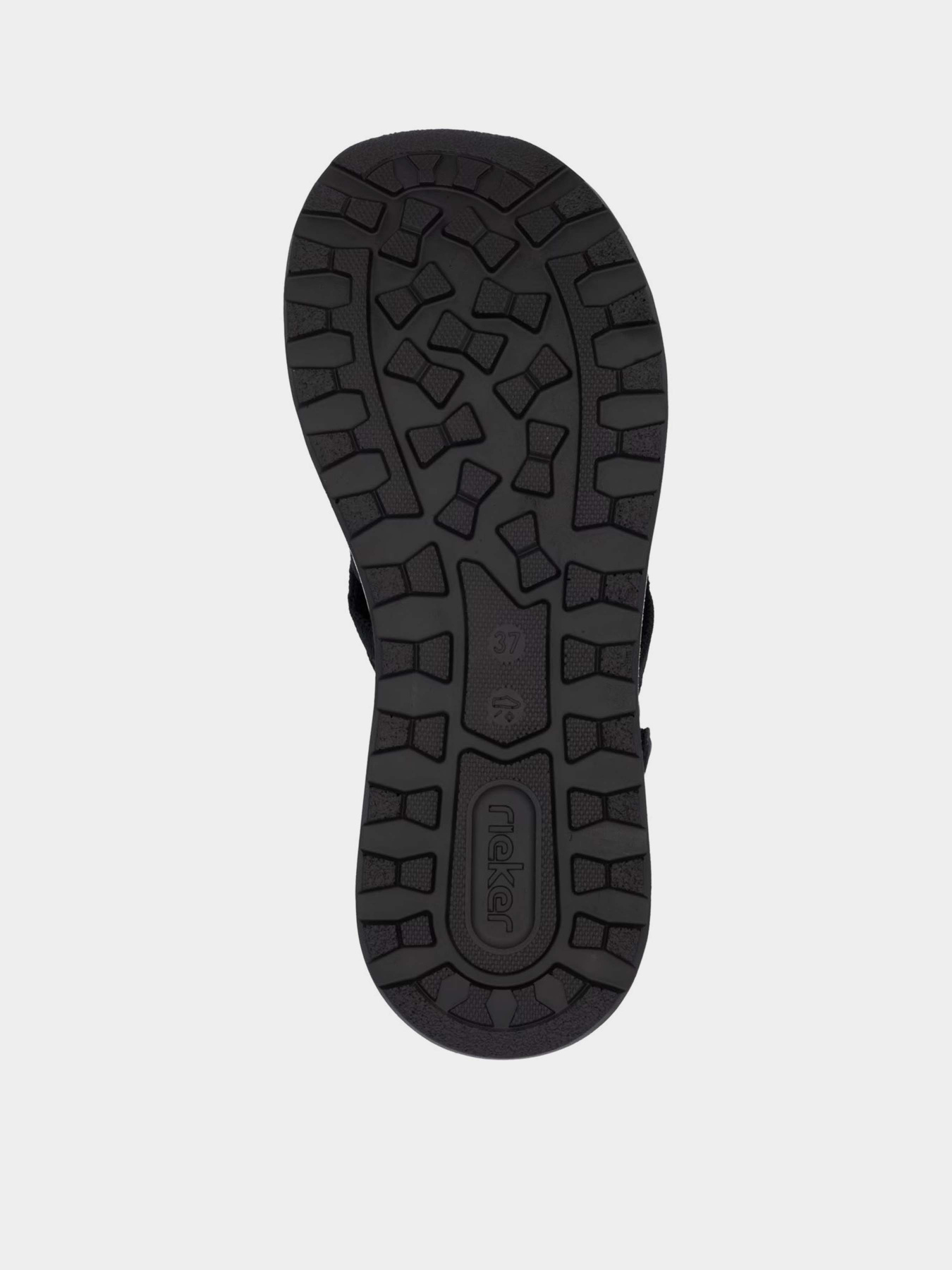 Сандалії RIEKER модель 65662/00 Фото