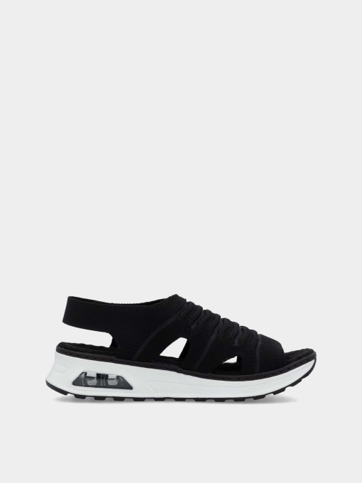 Сандалии RIEKER модель 65662/00 Фото