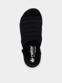 Сандалії RIEKER модель 65662/00 Фото