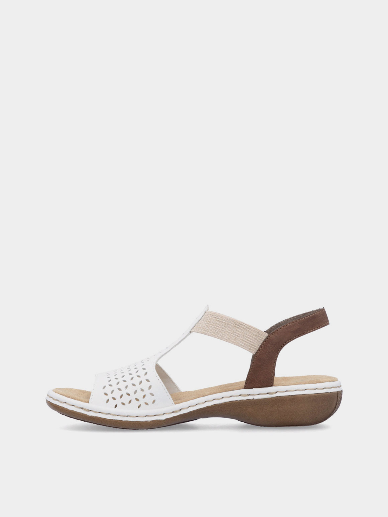 Сандалії RIEKER модель 65917/80 Фото