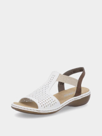 Сандалії RIEKER модель 65917/80 Фото