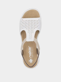 Сандалії RIEKER модель 65917/80 Фото