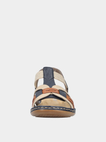 Сандалії RIEKER модель 65918/90 Фото