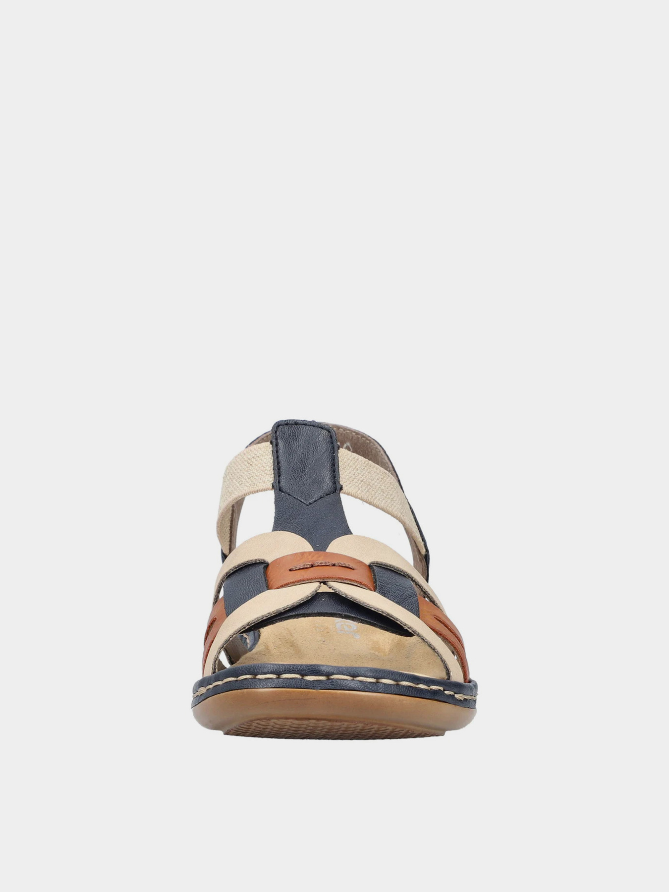 Сандалії RIEKER модель 65918/90 Фото