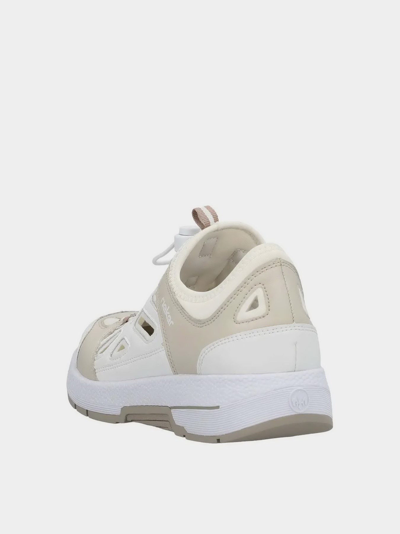 Полуботинки RIEKER модель N8460/80 Фото