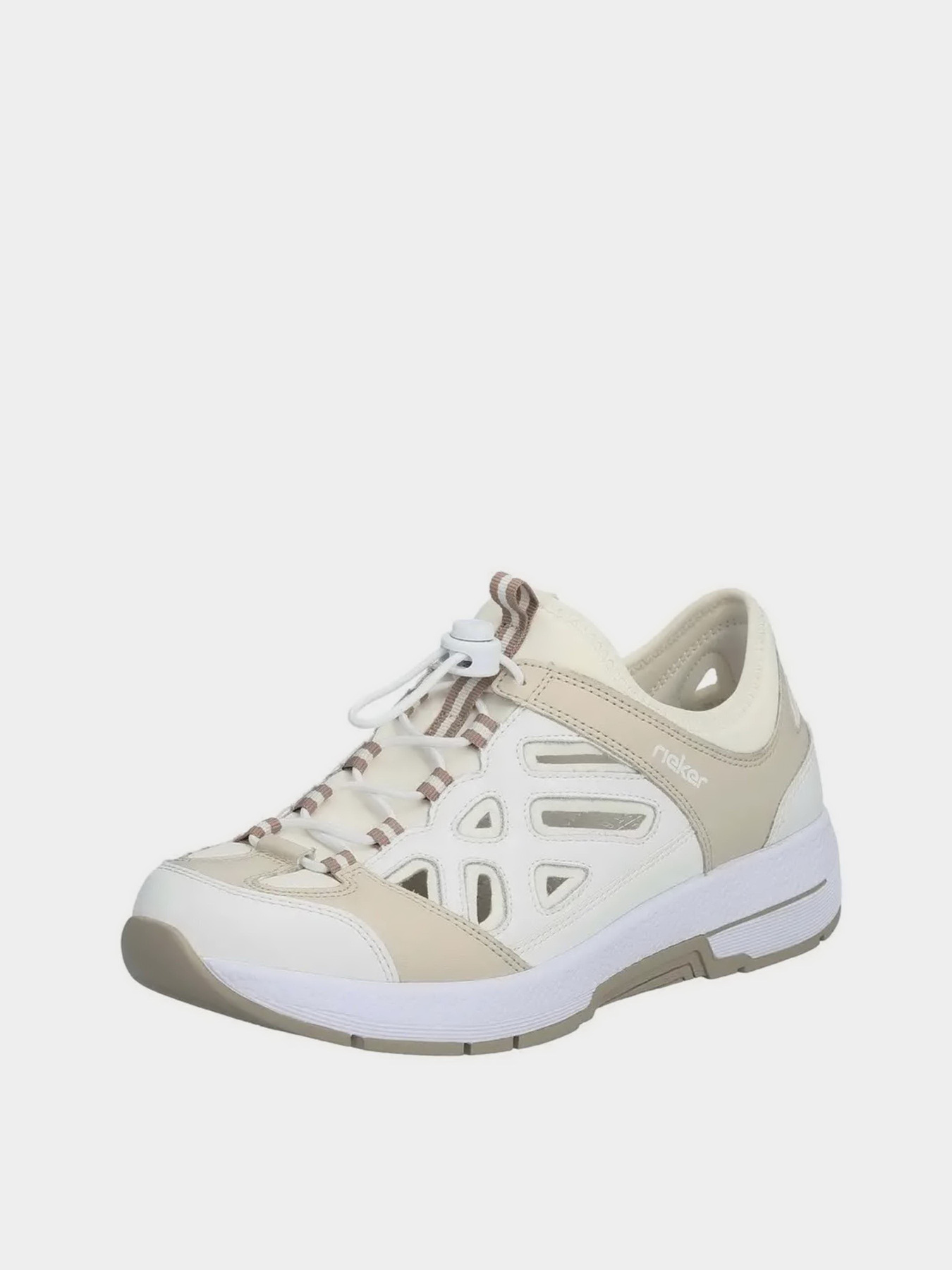 Полуботинки RIEKER модель N8460/80 Фото