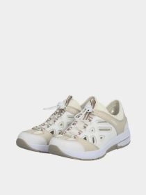 Полуботинки RIEKER модель N8460/80 Фото