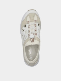 Полуботинки RIEKER модель N8460/80 Фото