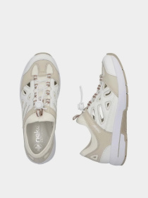 Полуботинки RIEKER модель N8460/80 Фото