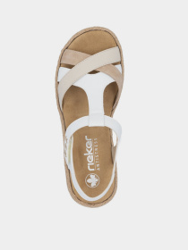 Сандалії RIEKER модель V0919/80 Фото