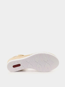 Босоніжки RIEKER модель V38G9/31 Фото