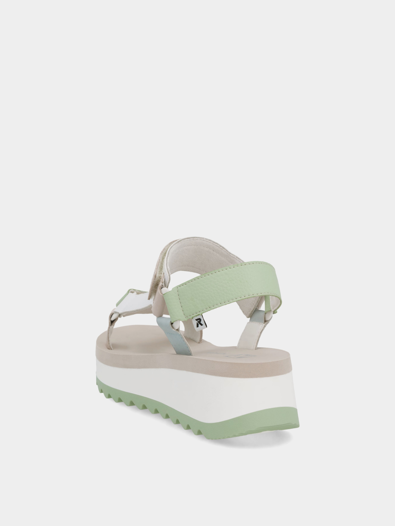 Сандалії RIEKER модель W3051/90 Фото