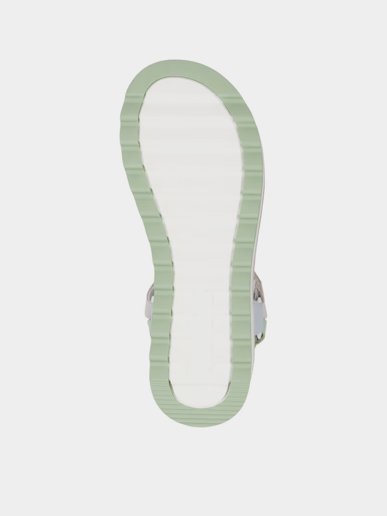 Сандалии RIEKER модель W3051/90 Фото