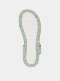 Сандалии RIEKER модель W3051/90 Фото