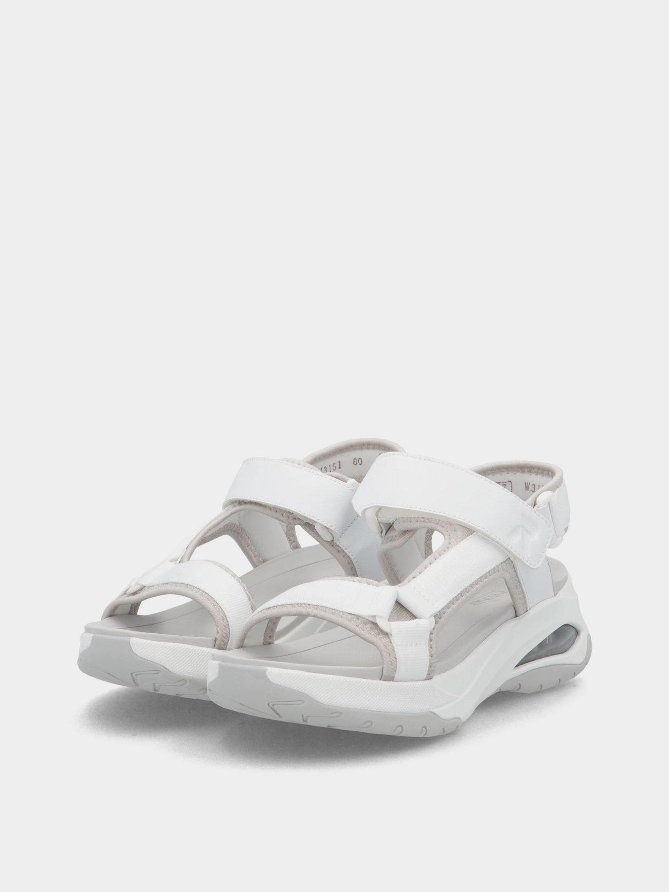 Сандалии RIEKER модель W3151/80 Фото