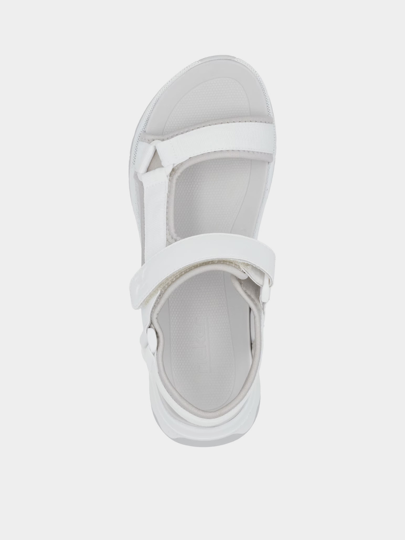 Сандалии RIEKER модель W3151/80 Фото