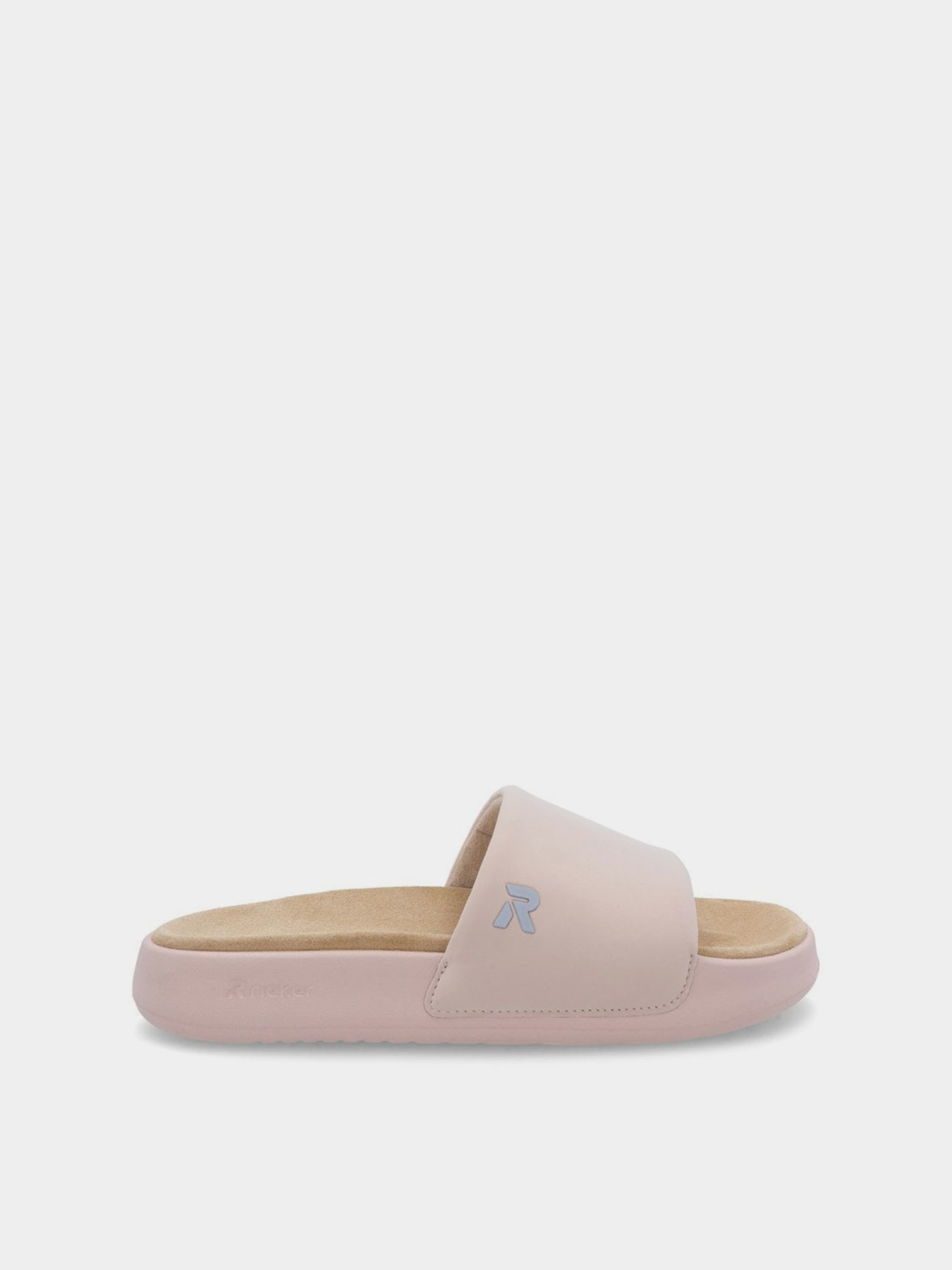 Шльопанці RIEKER модель W3250/31 Фото