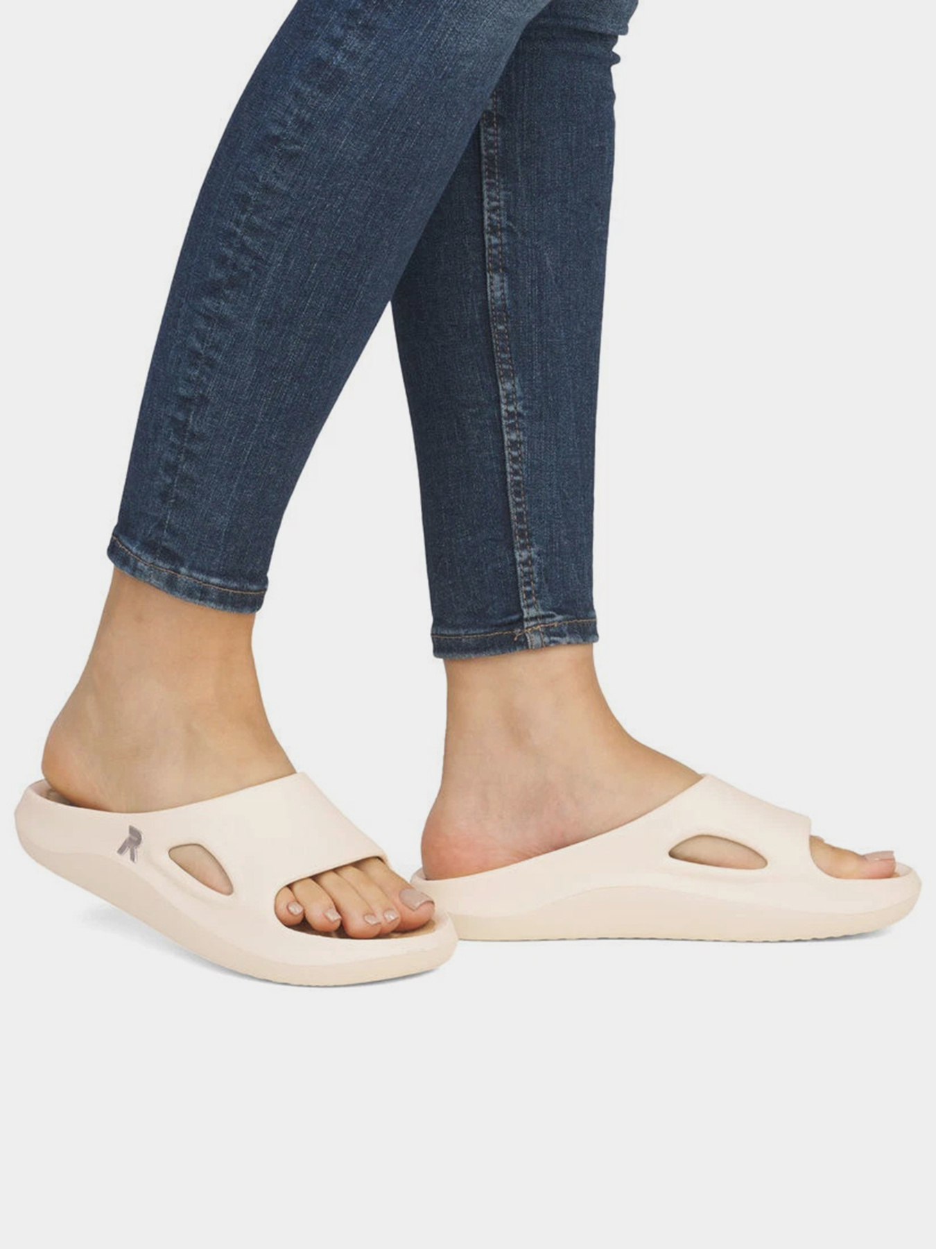 Шльопанці RIEKER модель W3350/60 Фото