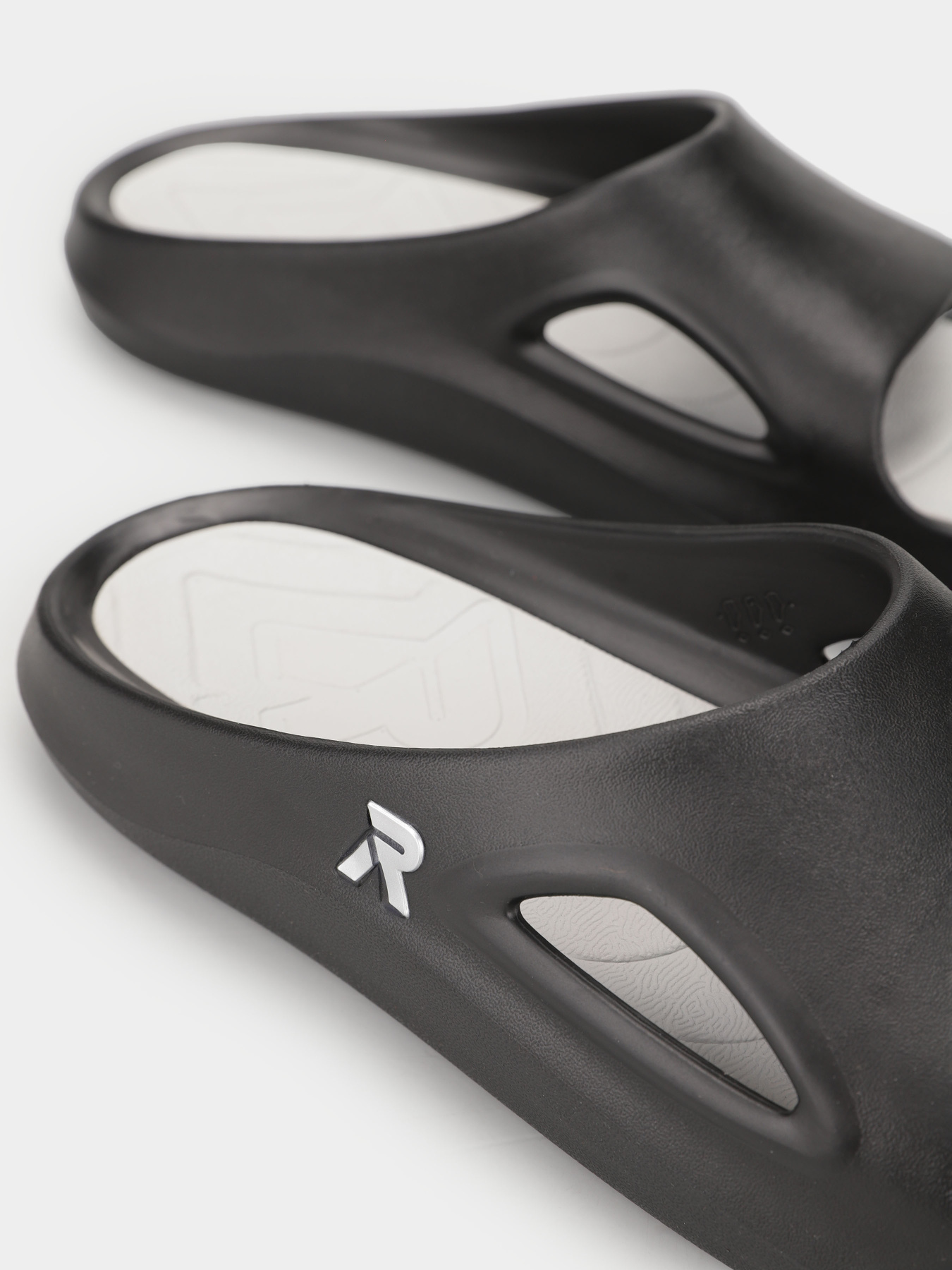 Шлепанцы RIEKER модель W3450/00 Фото