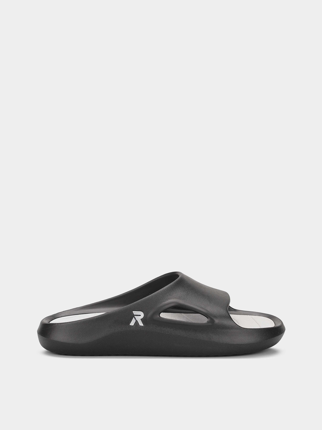 Шлепанцы RIEKER модель W3450/00 Фото