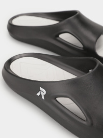 Шлепанцы RIEKER модель W3450/00 Фото