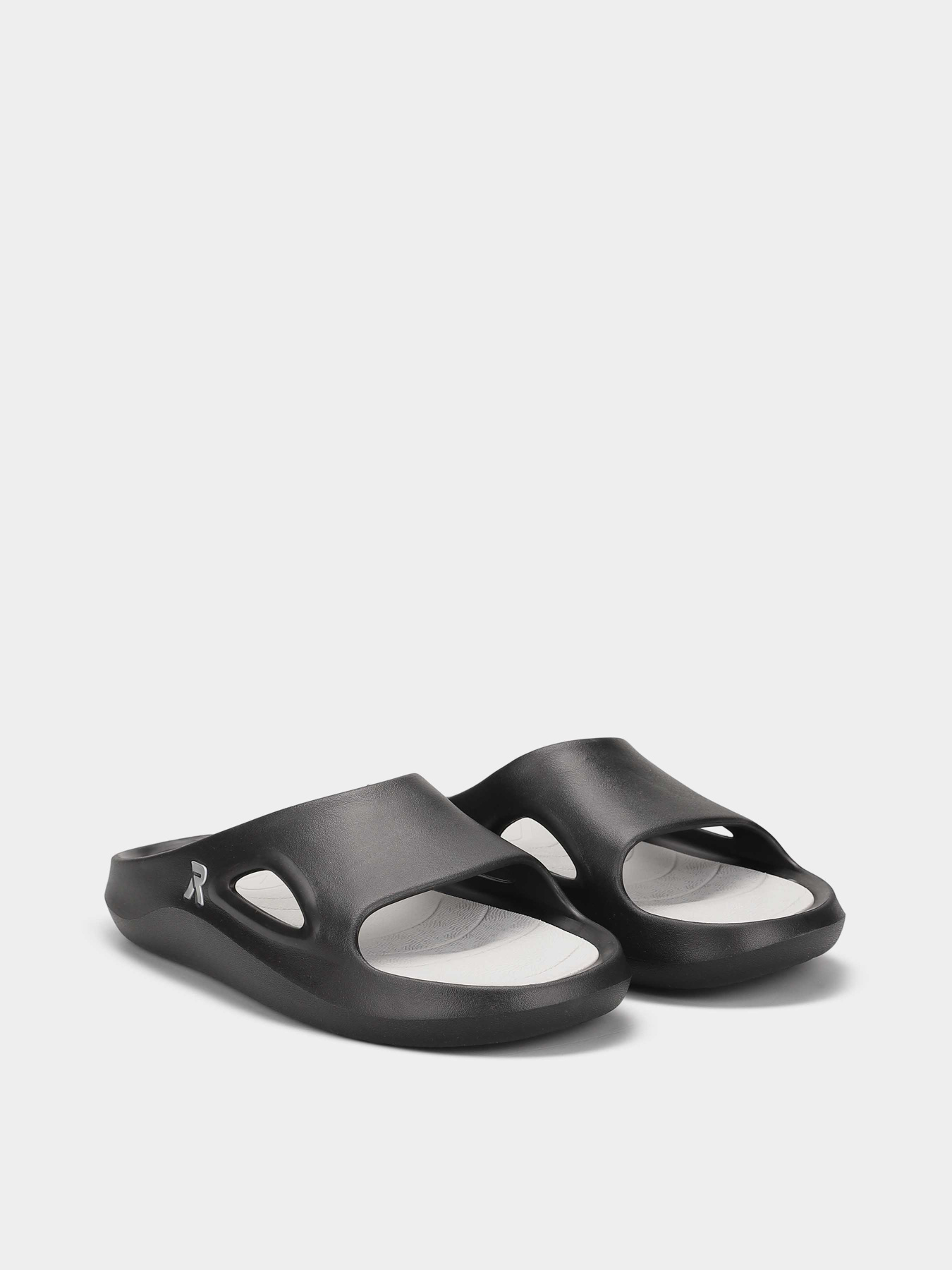 Шльопанці RIEKER модель W3450/00 Фото