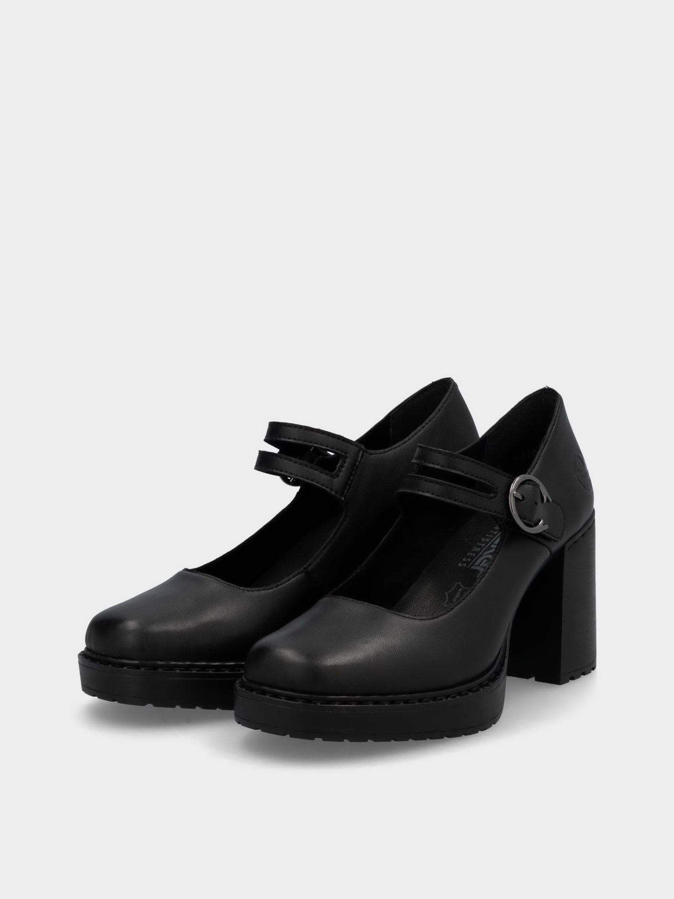 Туфли RIEKER модель Y4164/00 Фото