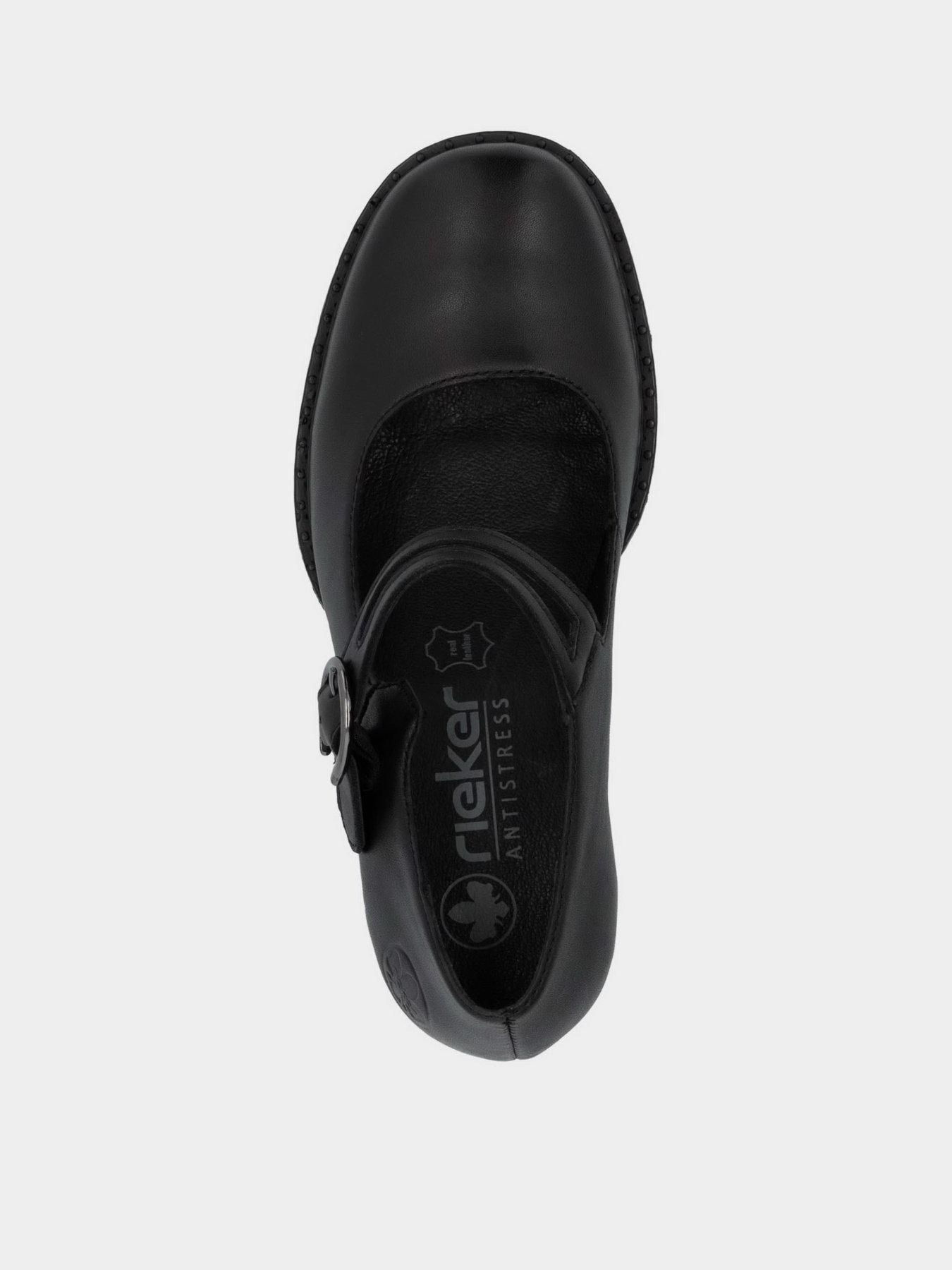 Туфли RIEKER модель Y4164/00 Фото