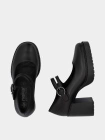 Туфли RIEKER модель Y4164/00 Фото