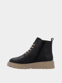 Ботинки RIEKER модель 70405/00 Фото