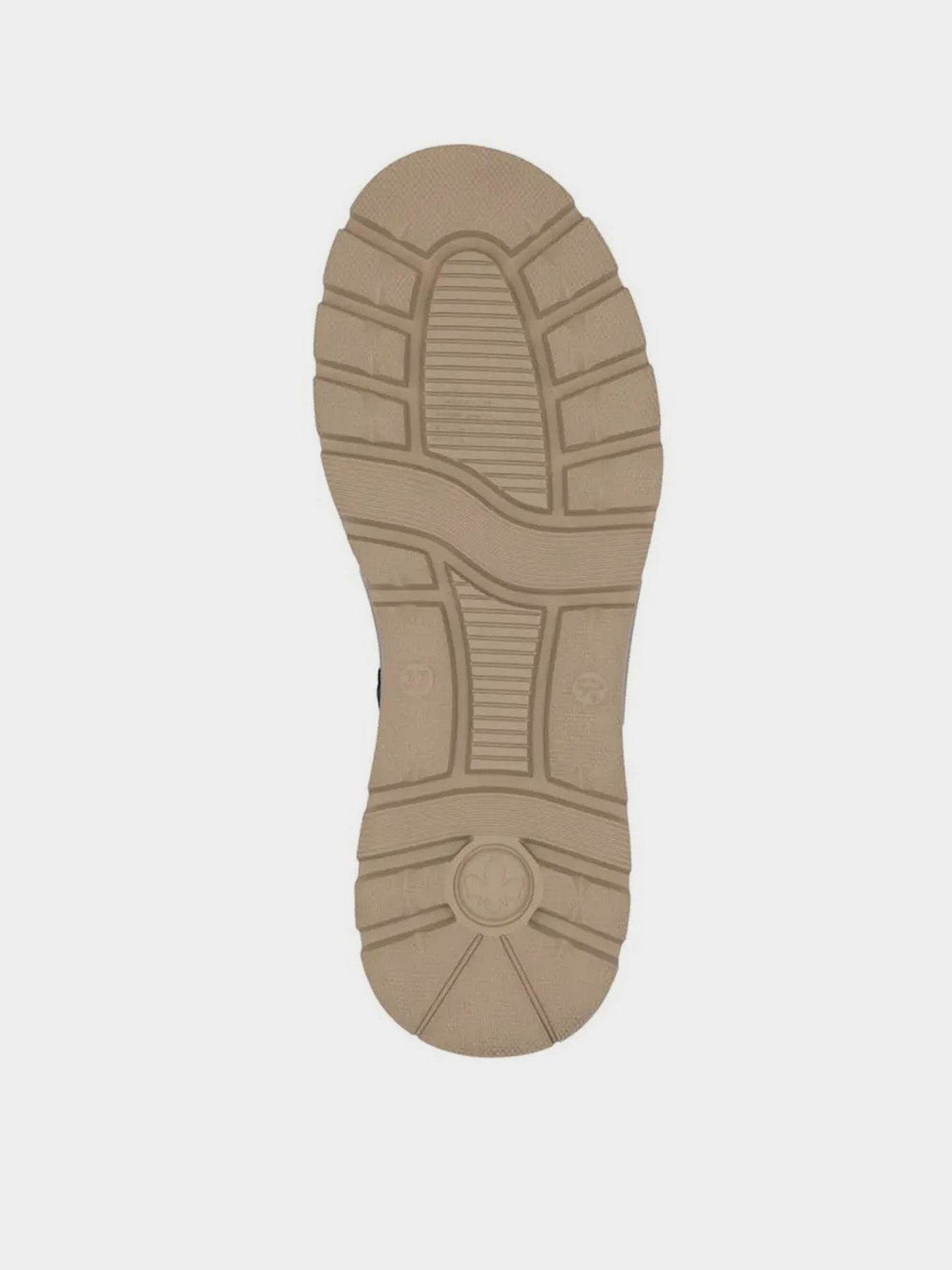 Ботинки RIEKER модель 70405/00 Фото