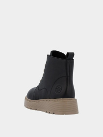 Ботинки RIEKER модель 70405/00 Фото