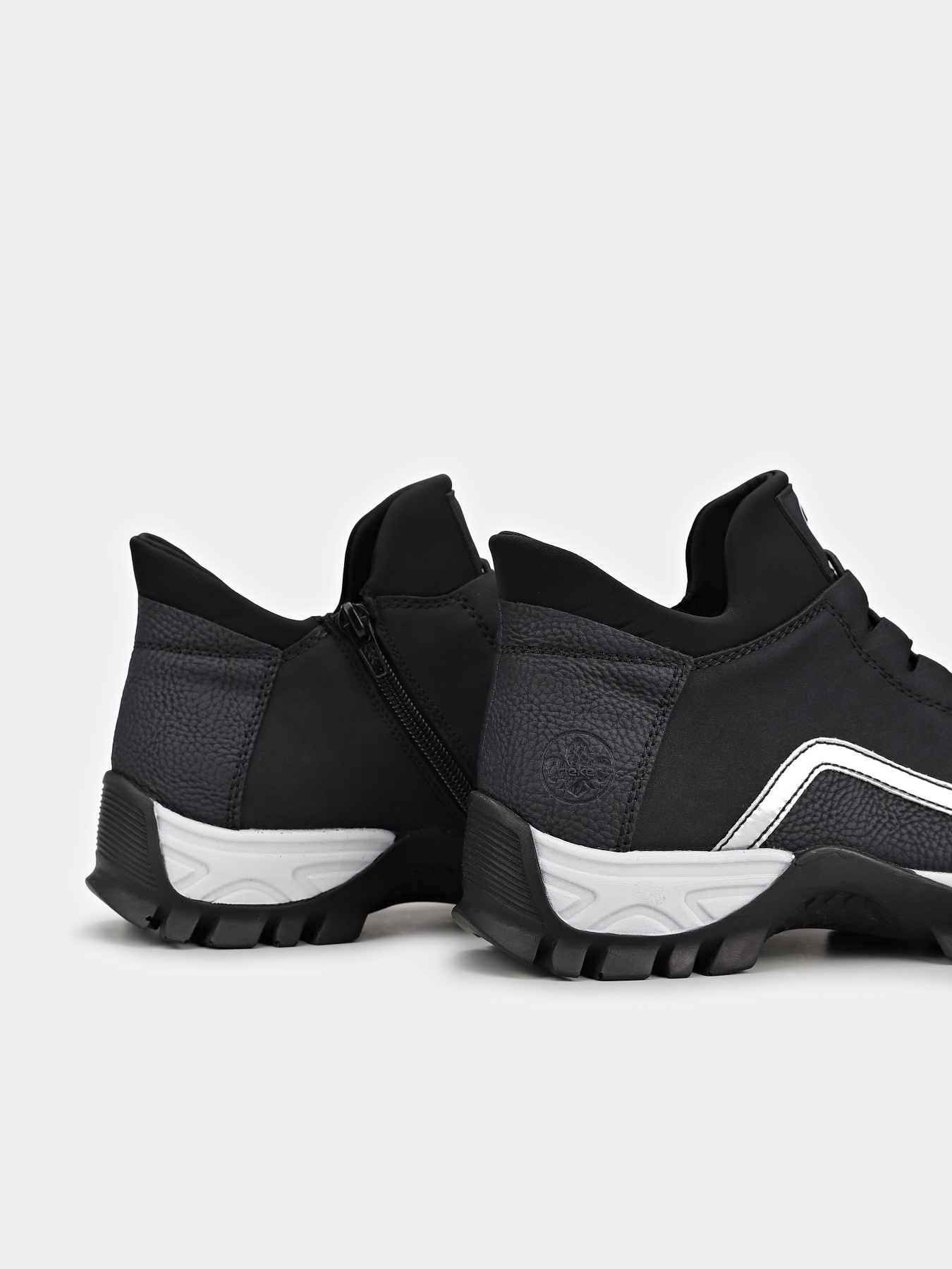 Черевики RIEKER модель M9883/14 Фото