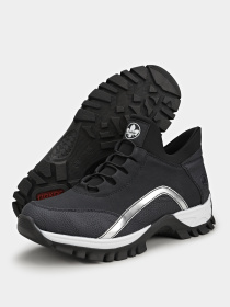 Черевики RIEKER модель M9883/14 Фото