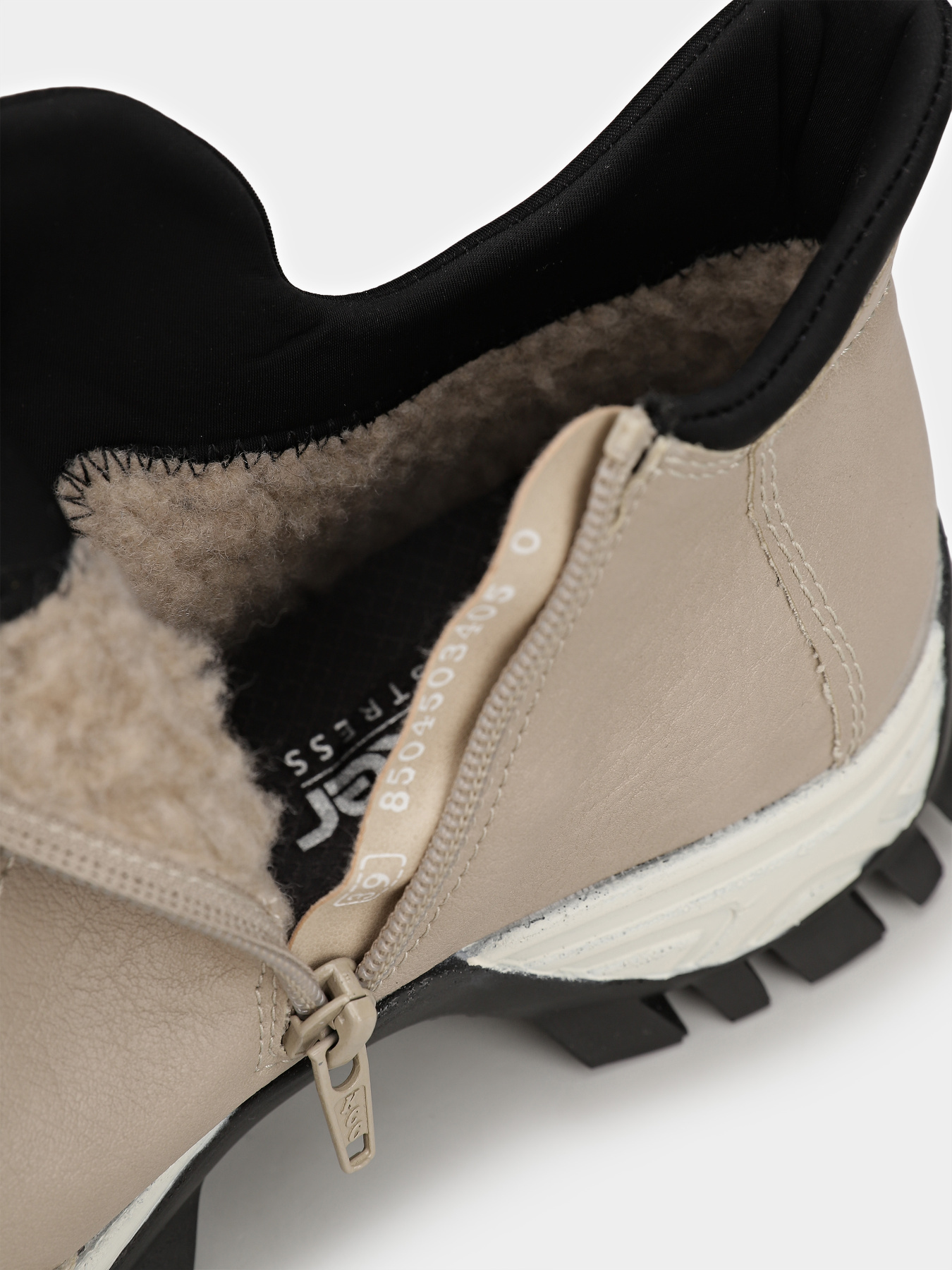 Ботинки RIEKER модель M9883/60 Фото