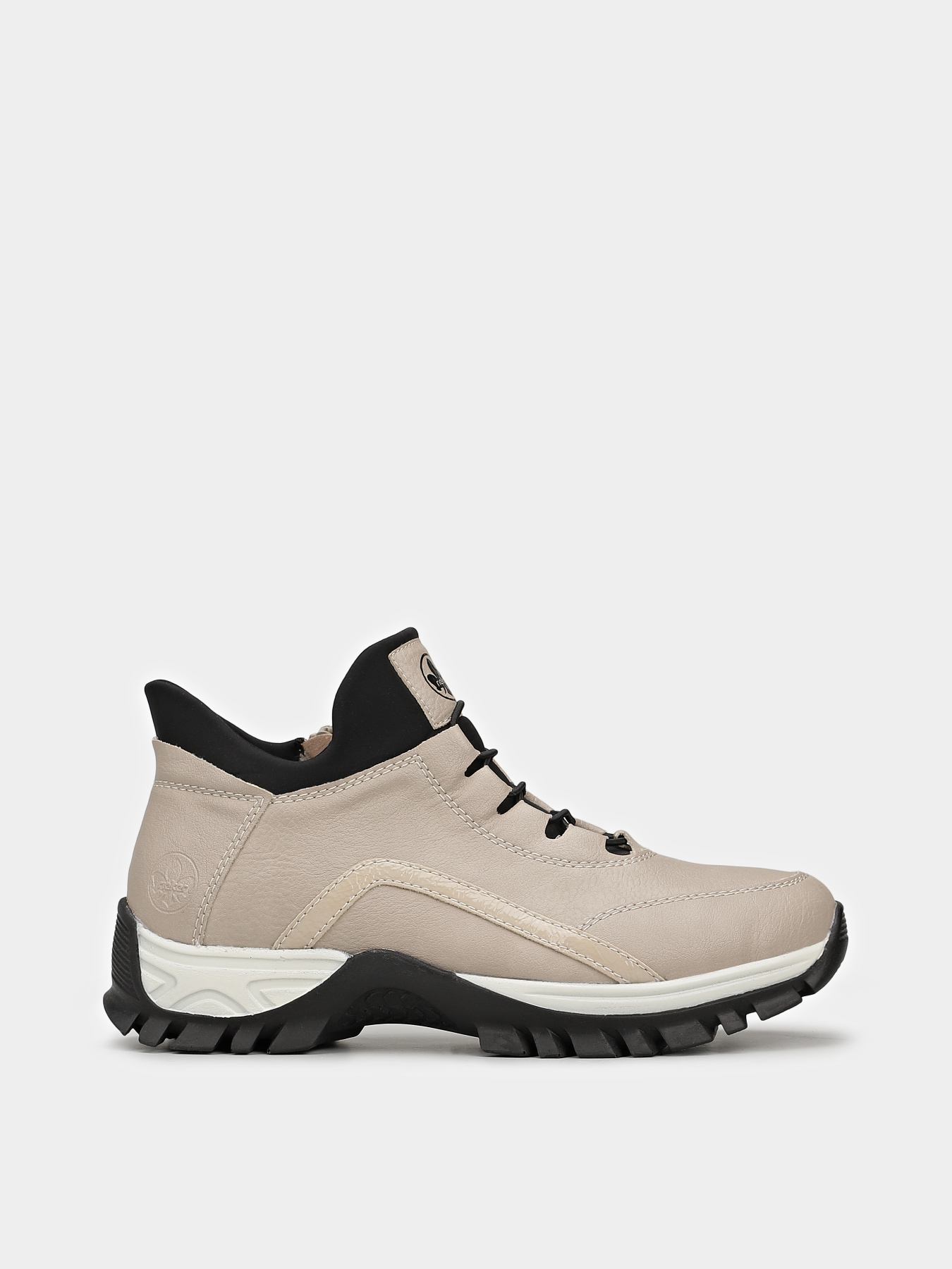 Ботинки RIEKER модель M9883/60 Фото