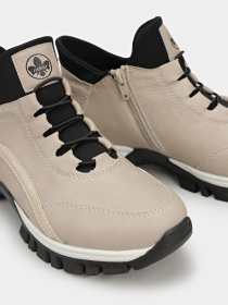 Ботинки RIEKER модель M9883/60 Фото