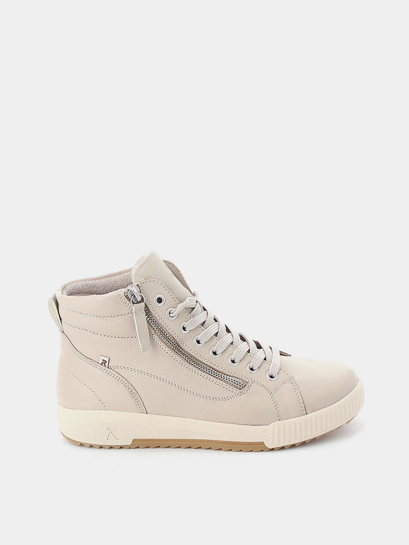 Ботинки RIEKER модель W0164/60 Фото