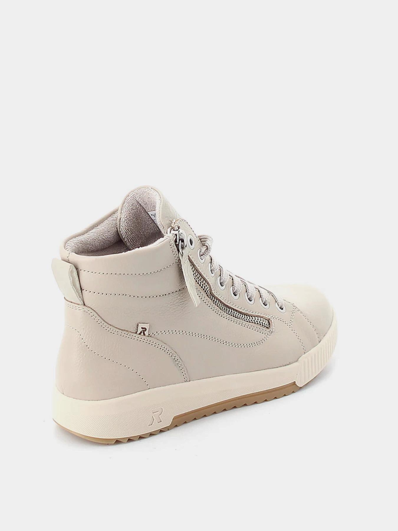 Ботинки RIEKER модель W0164/60 Фото