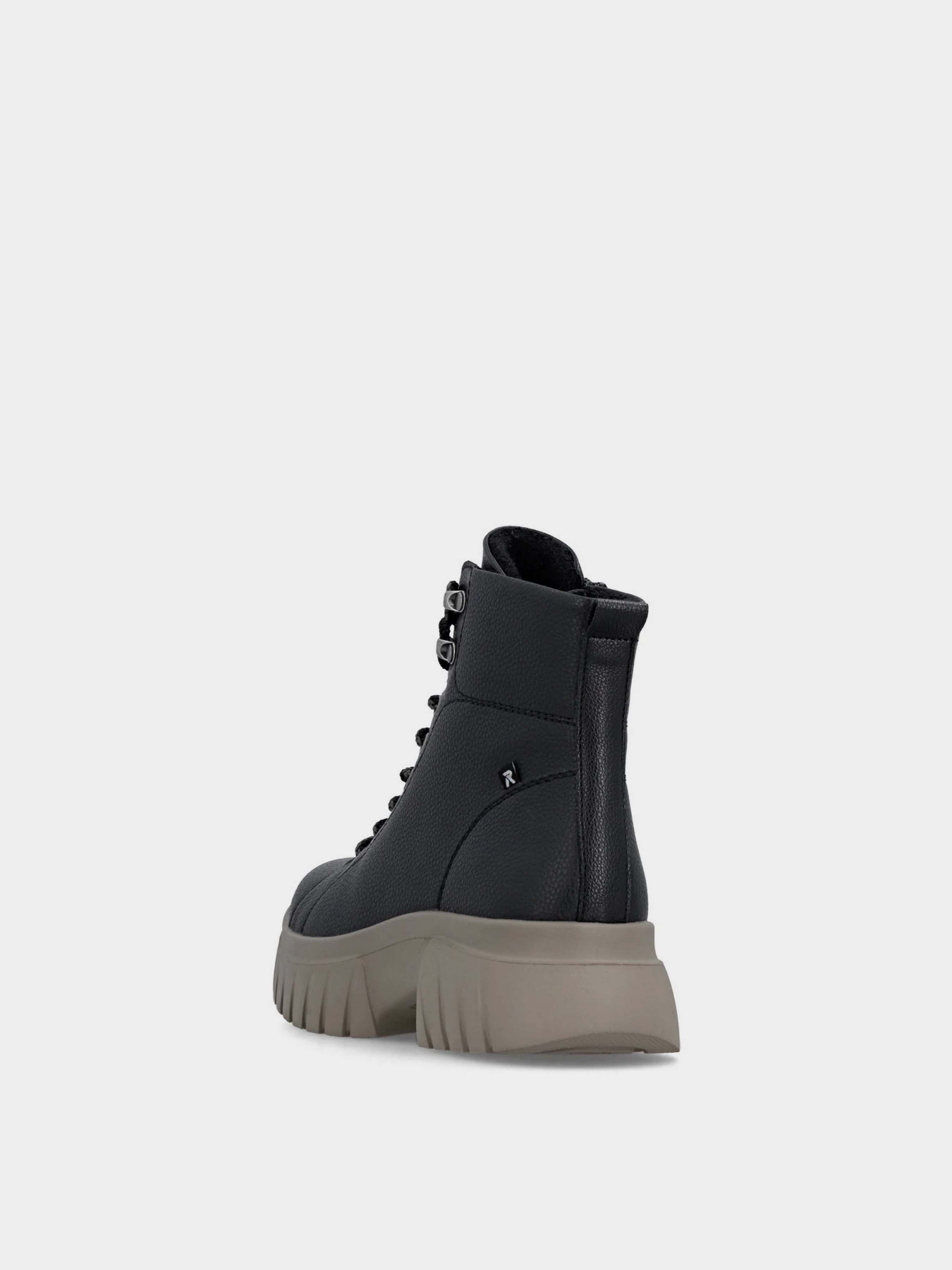 Ботинки RIEKER модель W1877/00 Фото