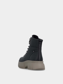 Ботинки RIEKER модель W1877/00 Фото