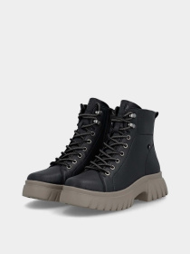 Ботинки RIEKER модель W1877/00 Фото