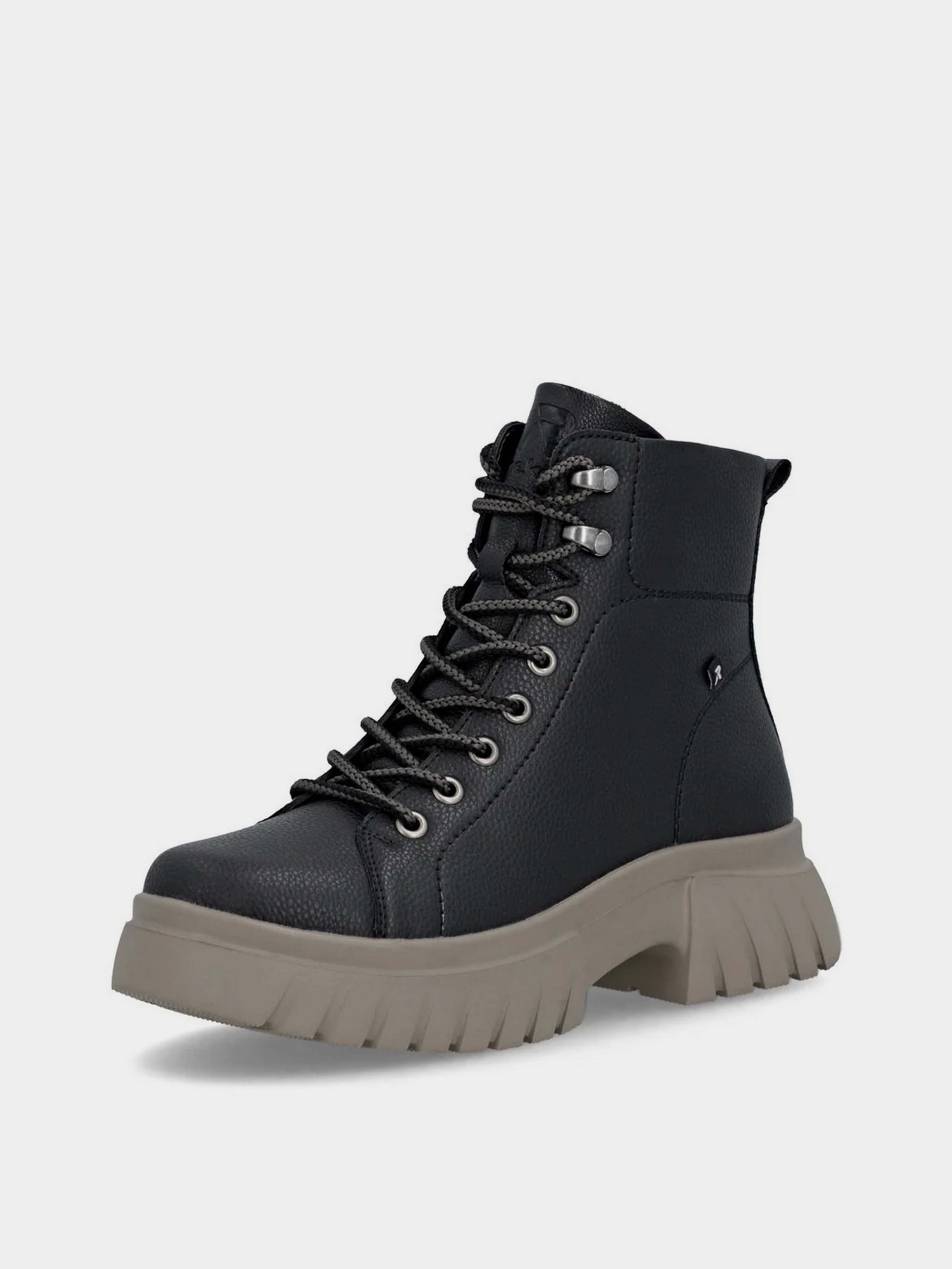 Ботинки RIEKER модель W1877/00 Фото