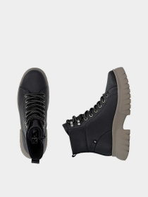 Ботинки RIEKER модель W1877/00 Фото