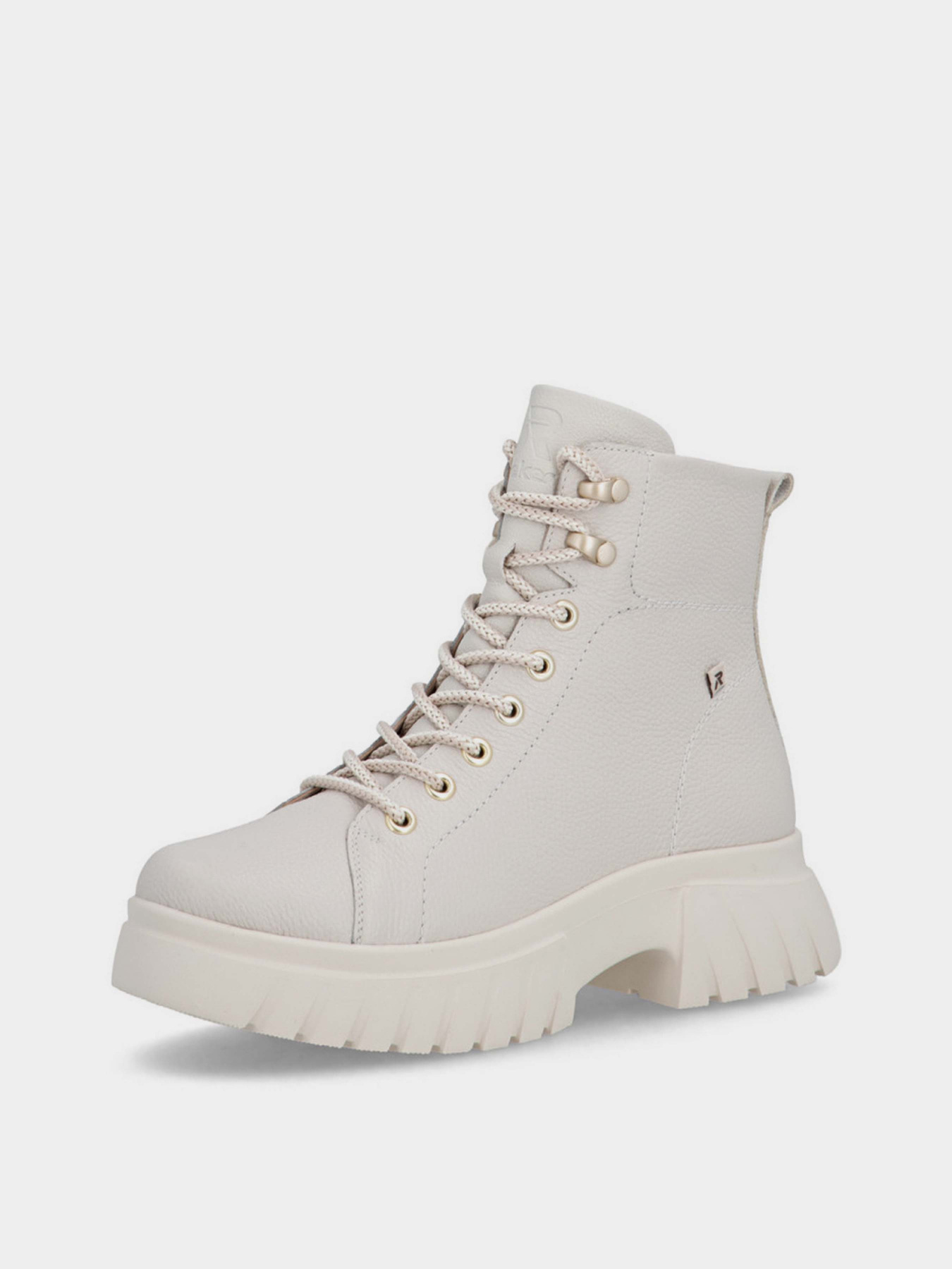 Ботинки RIEKER модель W1877/80 Фото