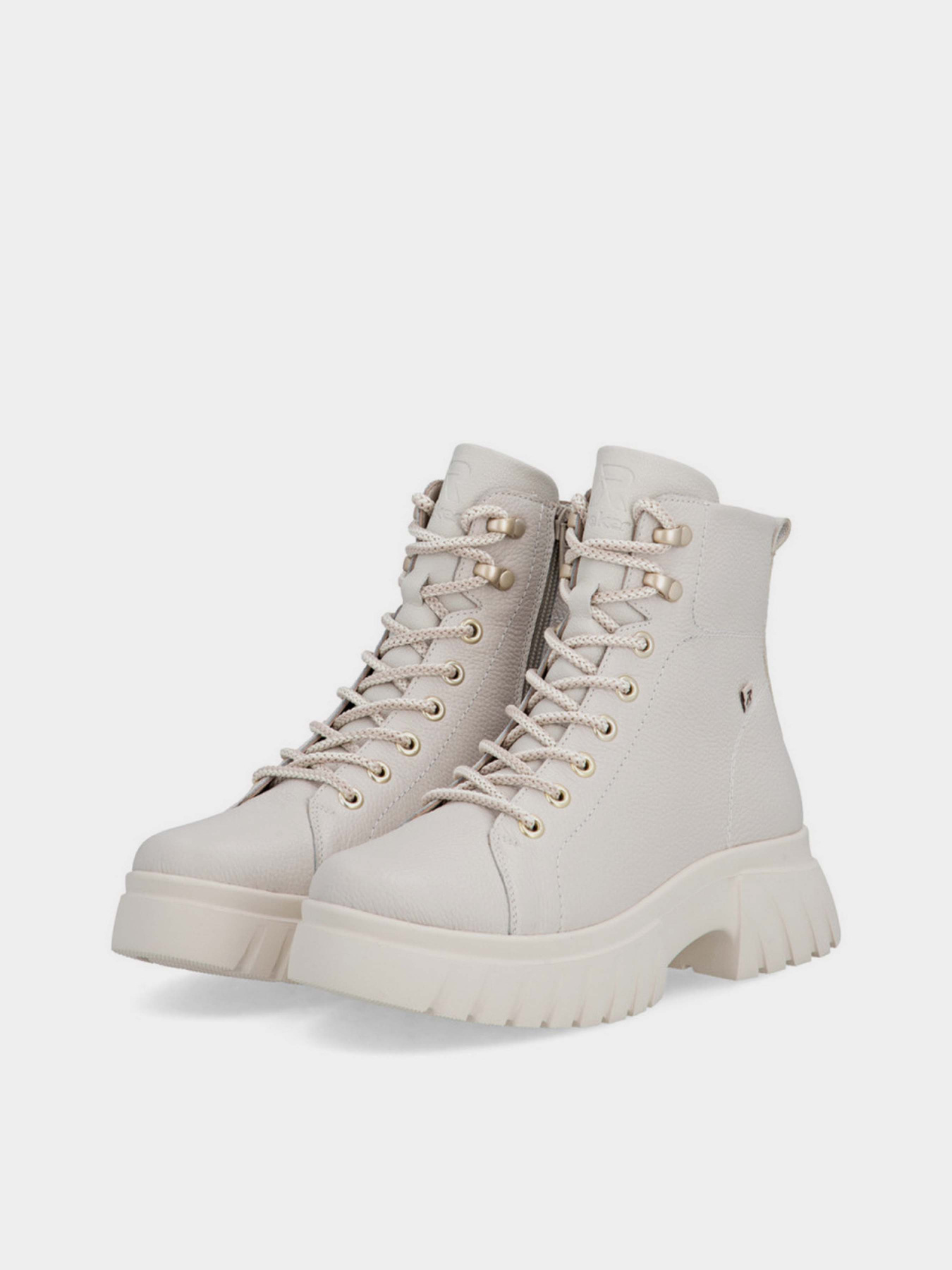 Ботинки RIEKER модель W1877/80 Ботинки RIEKER модель W1877/80 Фото