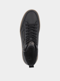 Черевики RIEKER модель W1971/00 Фото