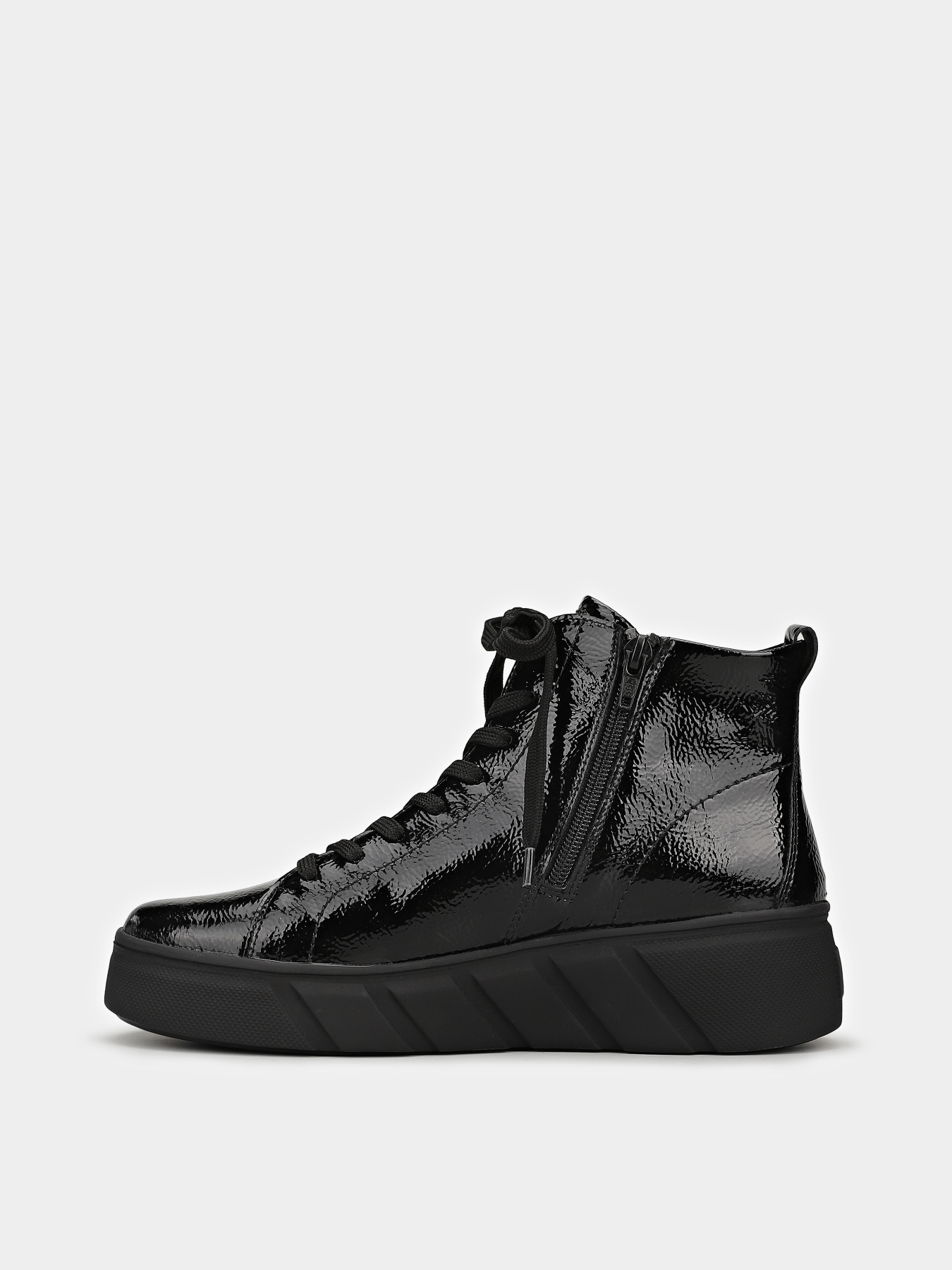 Ботинки RIEKER модель W2661/01 Фото